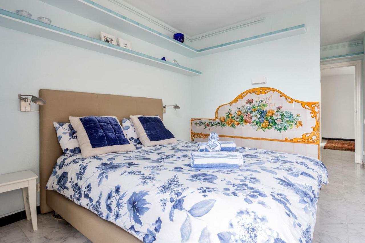 Casa Balmins Sitges Bed and Breakfast Eksteriør billede